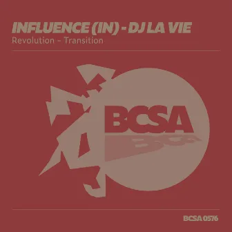 Transition by Dj La Vie