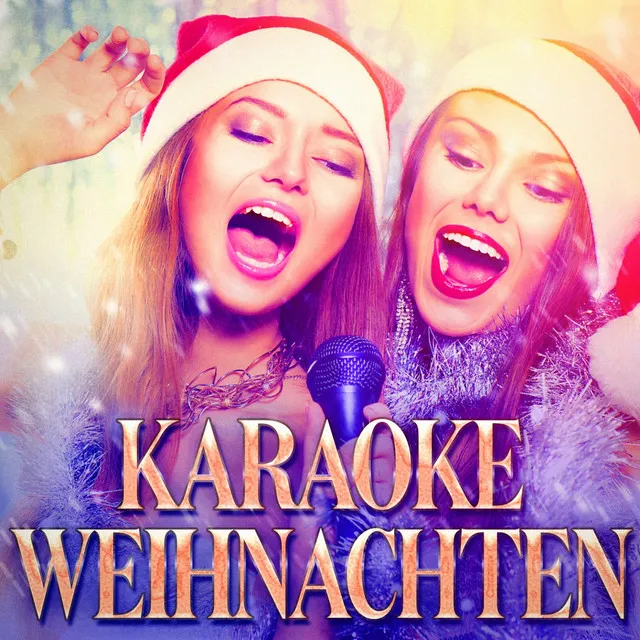 O Tannenbaum - Karaoke instrumentales Playback