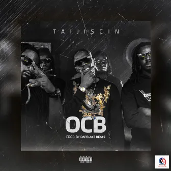 OCB by Taiji Scin