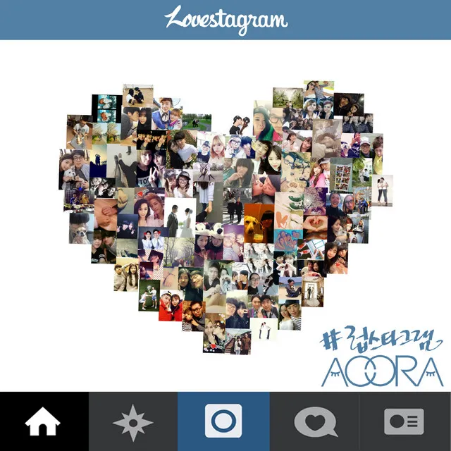 Lovestagram (feat.Na Aram)