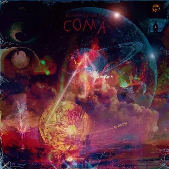 Coma by KEEPMYSECRETS