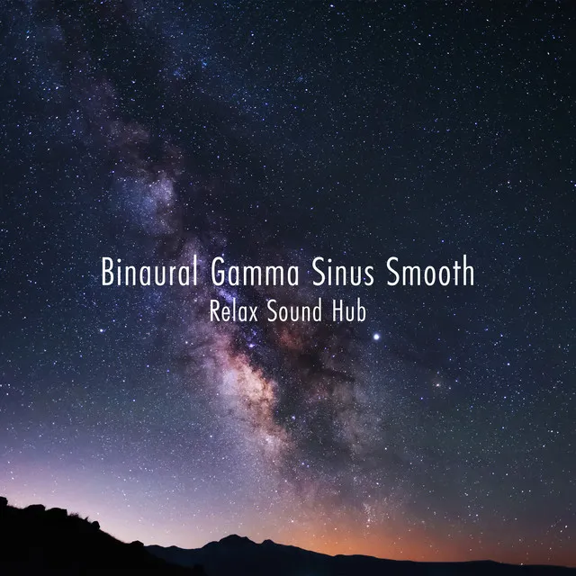 Sun salutations - Gamma Sinus