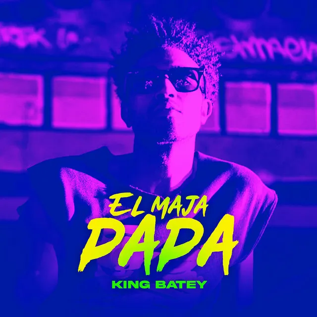 El Maja Papa