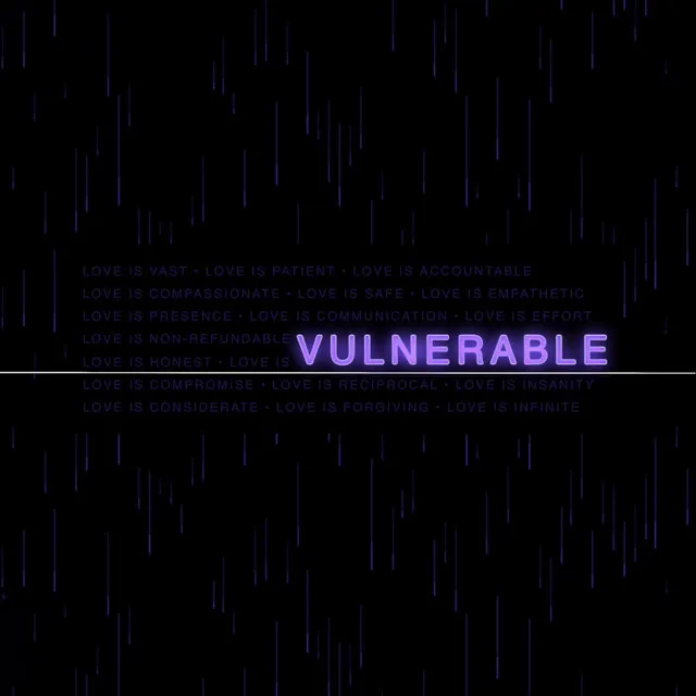 Vulnerable - Radio Edit