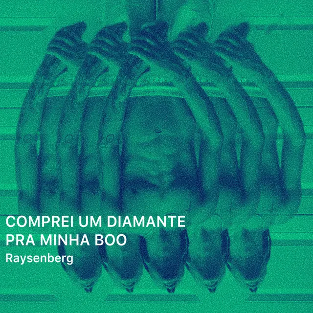 Comprei um Diamante pra Minha Boo