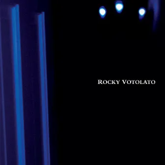 Rocky Votolato by Rocky Votolato