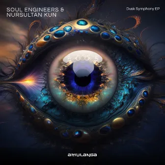 Dusk Symphony by Soul Engineers