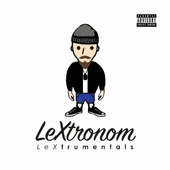 LeXtrumentals by LeXtronom