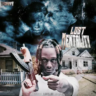 Lost Mentality by YKSPIFFY