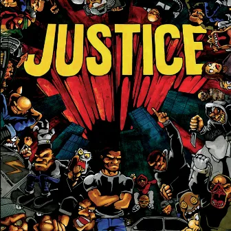 Justice by Justice