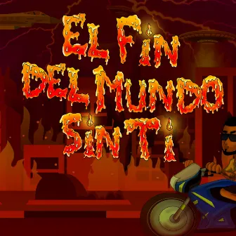 El fin del mundo sin ti by Hugo777