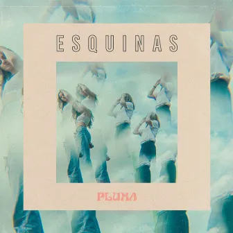 Esquinas by PLUMA