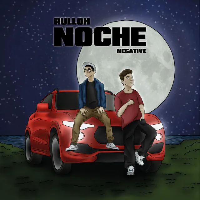 Noche