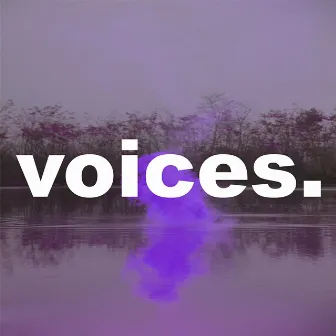 Voices. by Washyb.