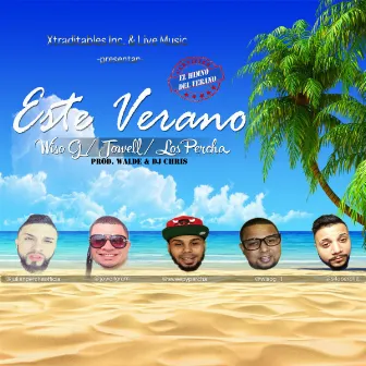 Este Verano by Wiso G