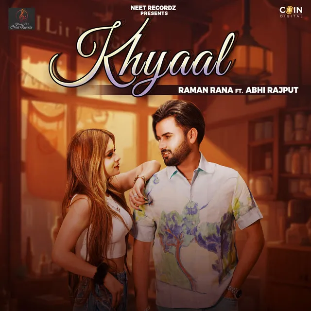 Khyaal