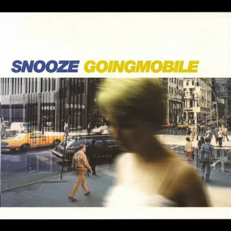 Goingmobile by Snooze