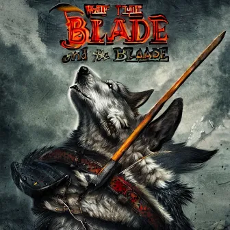 Wolf & The Blade 2 by Rasul