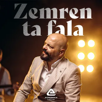 Zemren ta fala by Edi Ermeni