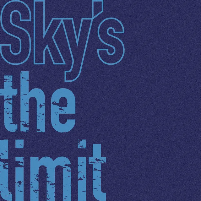 Sky's the limit