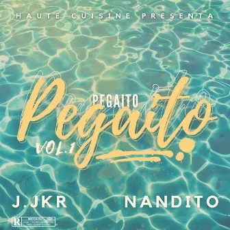 Pegaito, Vol. 1 by J.JKR