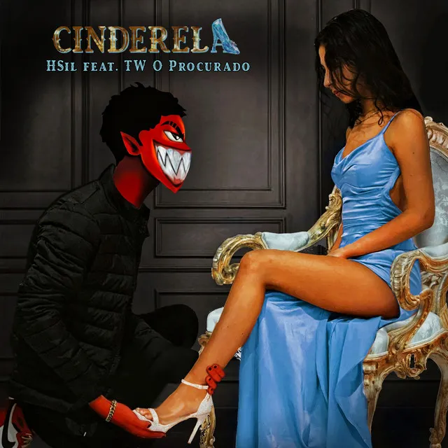 Cinderela