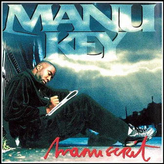 Manuscrit by Manu Key