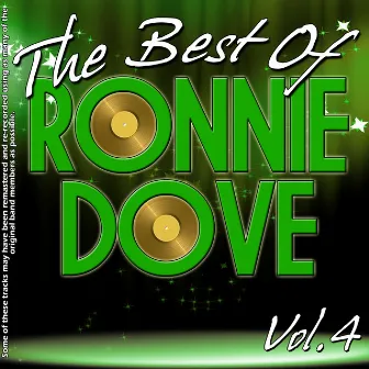 The Best Of Ronnie Dove Volume 4 by Ronnie Dove