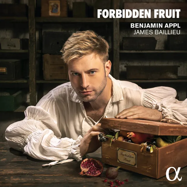 The Fruit of the Tree Was Pleasing ro the Eye / Just a Gigolo (Arr. for Voice and Piano by James Baillieu)