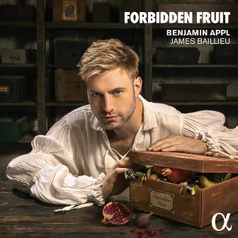 Forbidden Fruit by Benjamin Appl