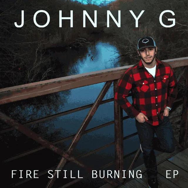 Fire Still Burning EP