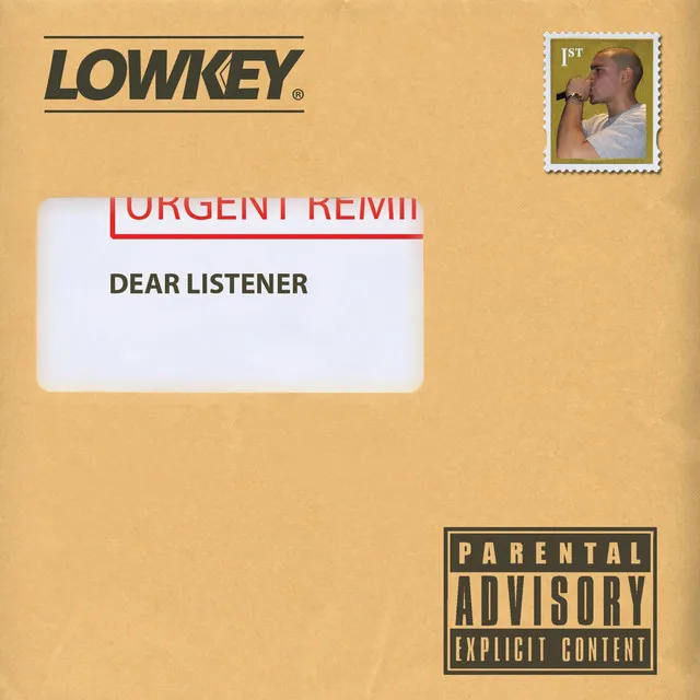 Dear Listener