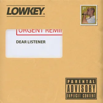 Dear Listener by Lowkey