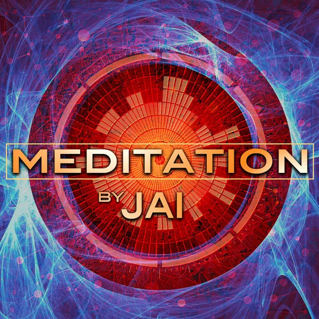 Meditation by Jai