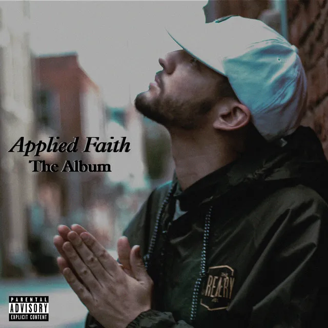 Applied Faith: The Album