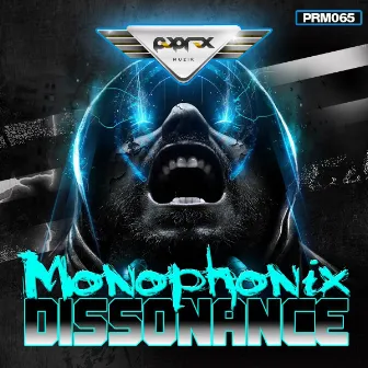 Dissonance EP by Monophonix