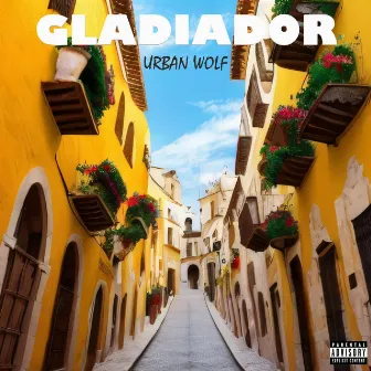 Gladiador by Urban Wolf