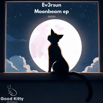 Moonbeam by Ev3rsun