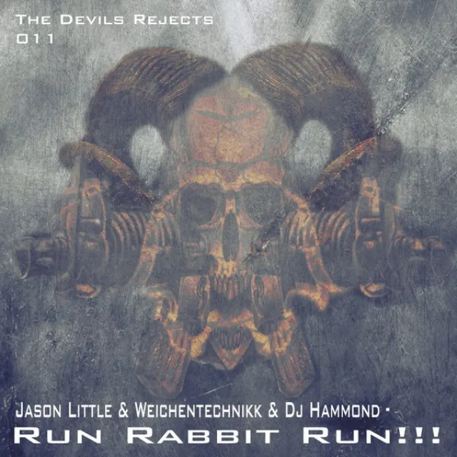 Run Rabbit Run (Original)