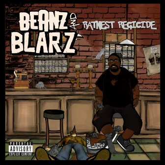 Beanz And Blarz by Rat Nest Regicide