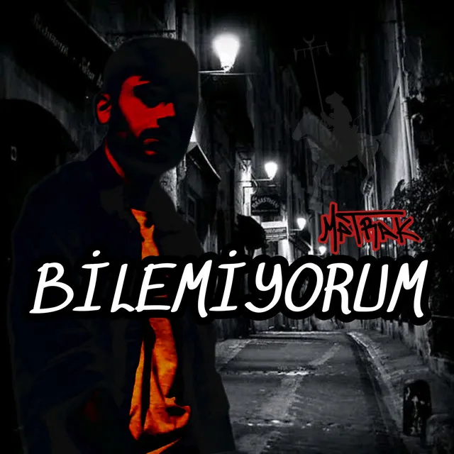 Bilemiyorum