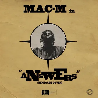 Answers by Mac M