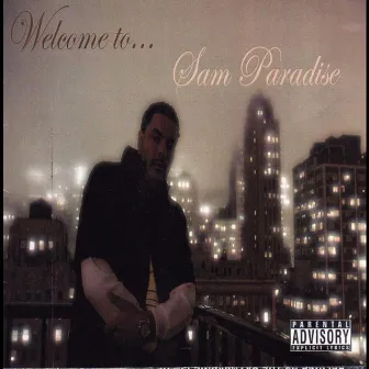 My Words are Claustrophobic - Single by Sam Paradise