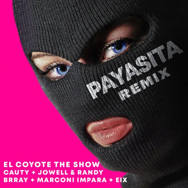 Payasita - Remix