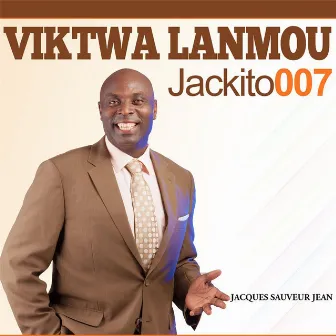 Viktwa Lanmou by Jacques Sauveur Jean