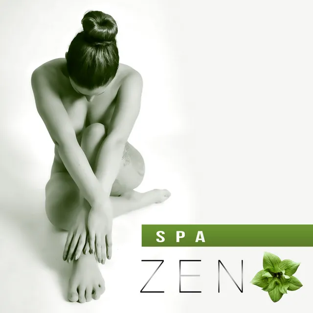 Spa Zen - Cristal Spa, Relaxing Oil Massage, Wellness Spa Sounds, Harmony in You