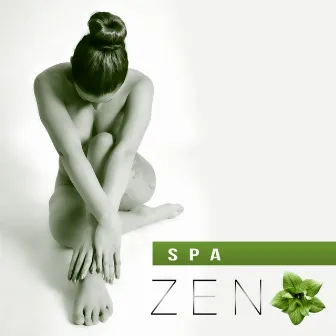 Spa Zen - Cristal Spa, Relaxing Oil Massage, Wellness Spa Sounds, Harmony in You by Calm Spa Universe