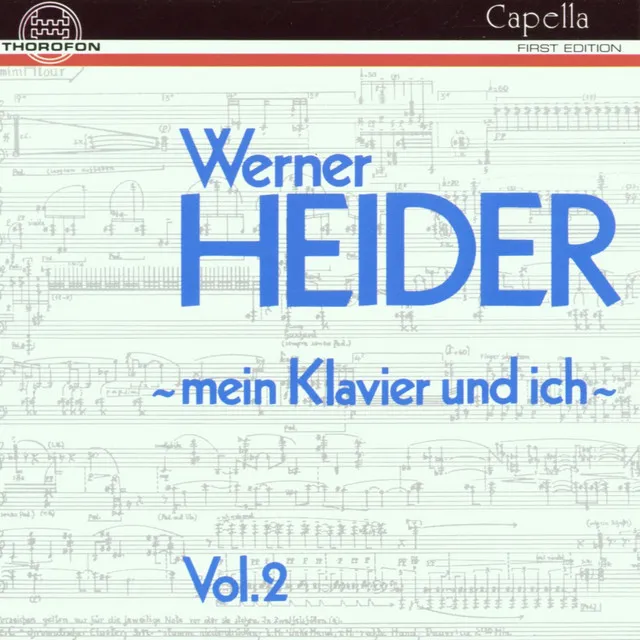 Werner Heider