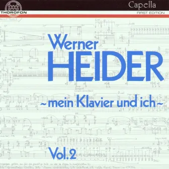 Werner Heider: 