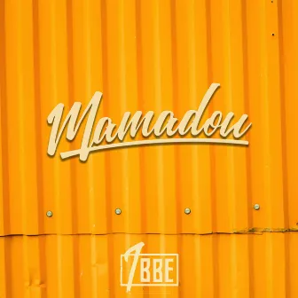 Mamadou by Ibbe